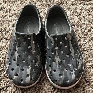 Baby boy water shoes